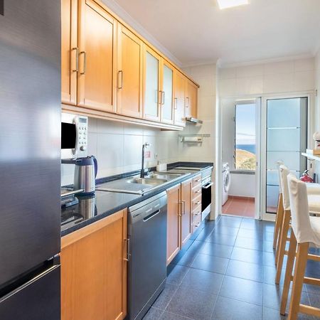 Madeira Sea View Apartment Caniço Extérieur photo