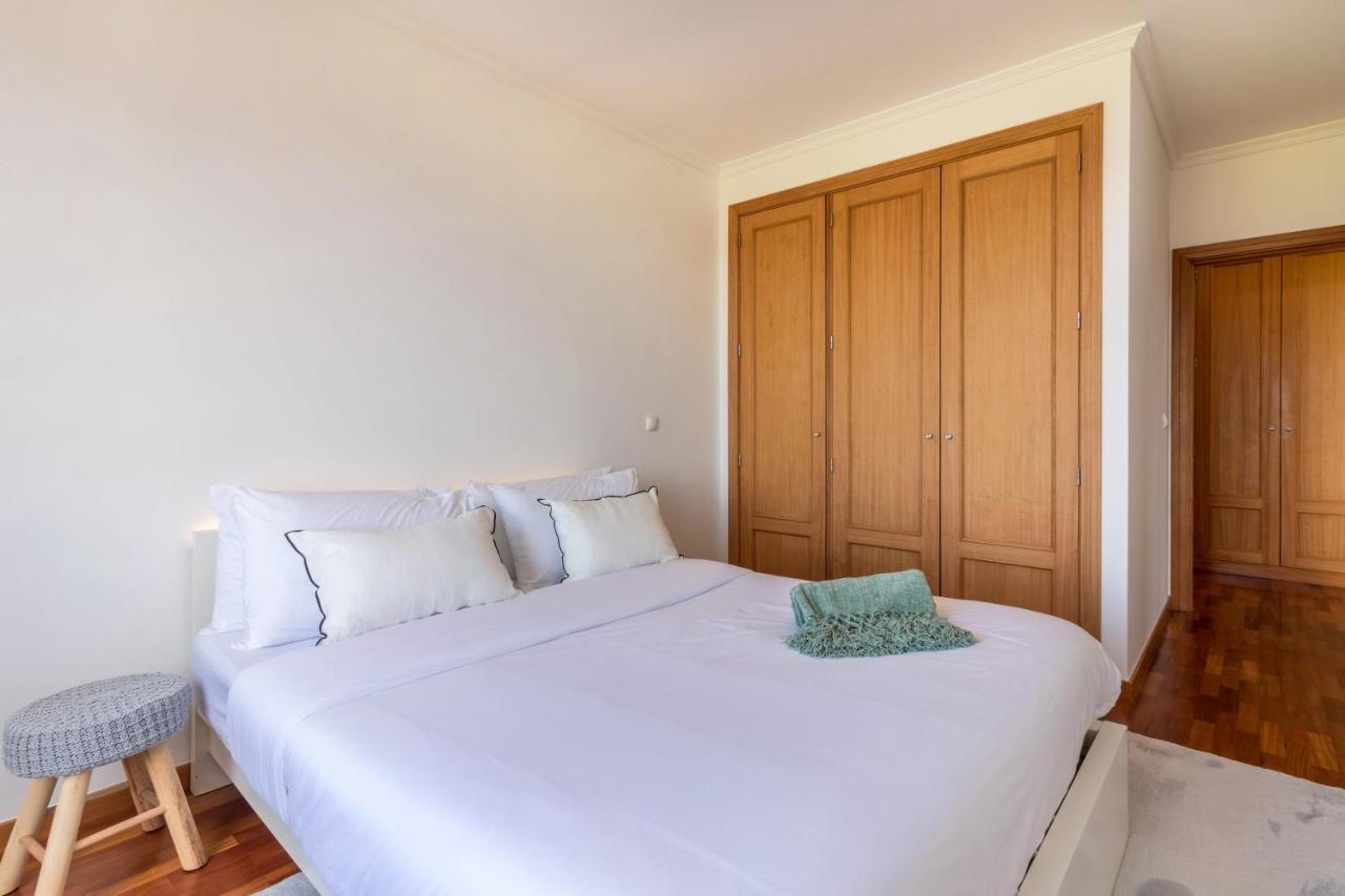 Madeira Sea View Apartment Caniço Extérieur photo