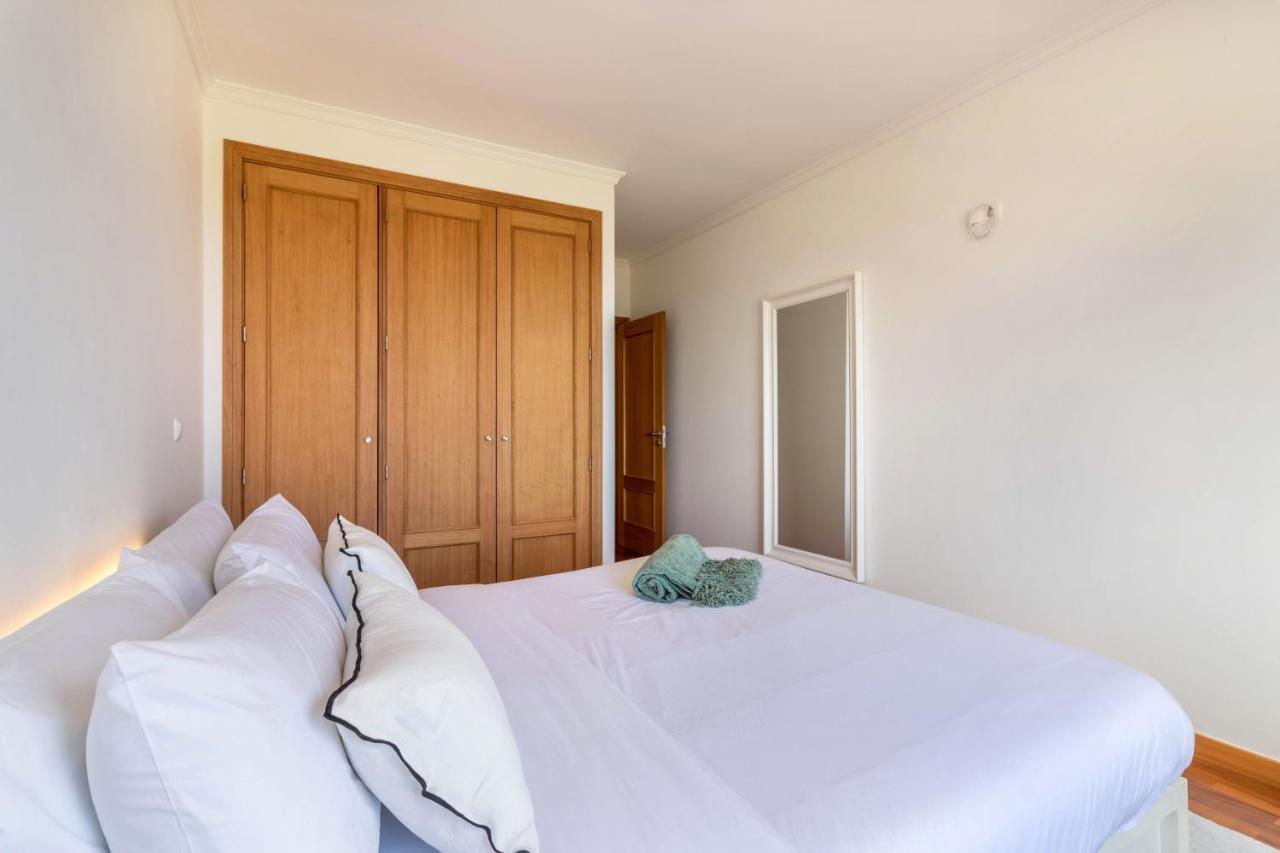Madeira Sea View Apartment Caniço Extérieur photo