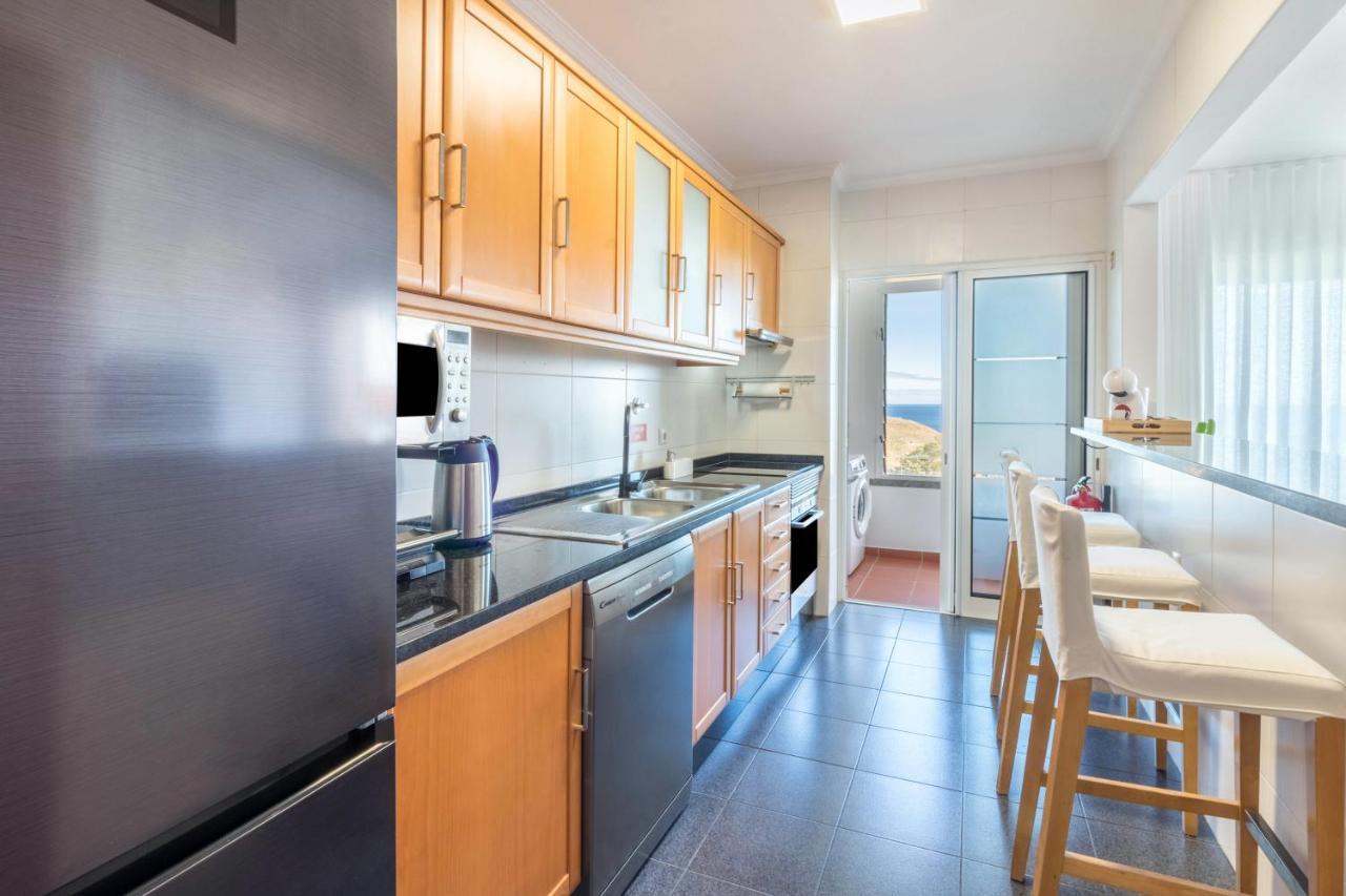 Madeira Sea View Apartment Caniço Extérieur photo